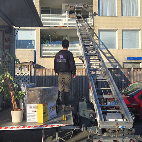lift delivery image